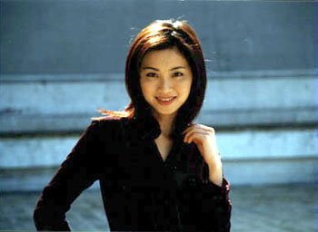 Halina Tam, Miss Hong Kong